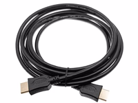 Alantec AV-AHDMI-3.0 HDMI kabelis 3m v2.0 High Speed su Ethernet - paauksuotos jungtys