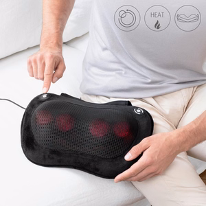 Medisana MC 850 Shiatsu masažo pagalvė