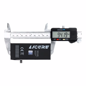 Išorinė baterija IPHONE 8 1821 mAh