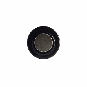 Baterija 16340/R-CR123 3,7V Li-ion 650 mAh su apsauga