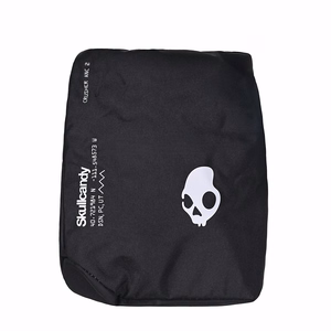 Skullcandy Crusher ANC 2 belaidės ausinės True Black