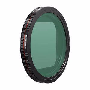 1-5 stotelių filtras "Freewell Sherpa True Color VND", skirtas "iPhone 15Pro/Max" "iPhone 14Pro/Max" "iPhone 13 Pro/Max