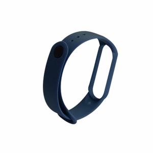 SMART BAND M5/M6 TAMSIAI MĖLYNAS