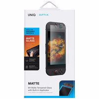 Uniq Optix matinis apsauginis stiklas skirtas Nintendo Switch 2