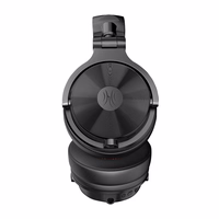 OneOdio Studio Max 1 belaidės ausinės (juodos)