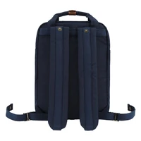 Himawari 188L 14'' laptop backpack (tamsiai mėlynas mėlynas)