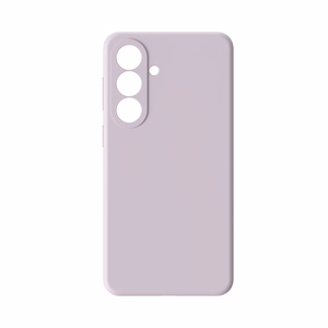 Dėklas Samsung S26 PLUS Forcell F-Protect Rubber Premium suderinamas su MagSafe mauve