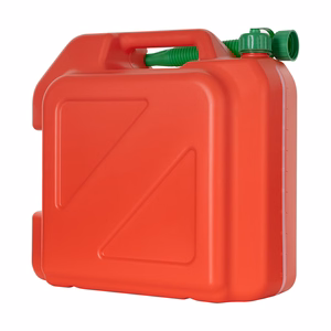Plastikinis kanistras, 20 l