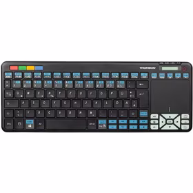 Thomson ROC3506 4in1 universalus nuotolinio valdymo pultas LG TV, STB, Audio, PC