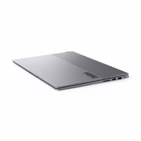Lenovo ThinkBook 16 G9 IRL Intel Core 5 210H Knyginis kompiuteris 40,6 cm (16") WUXGA 16 GB DDR5-SDRAM 512 GB SSD Wi-Fi 7 (802.11be) Windows 11 Pro Pilka