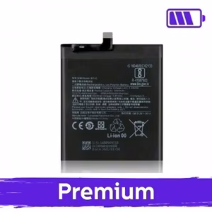 Battery Compatible With Xiaomi Mi 9T Pro BP40 (OEM)