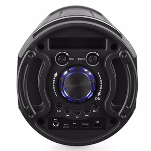 MEDIA-TECH POWER AUDIO BT FUNBOX KEG PRO MT3182 belaidis garsiakalbis