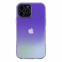 Aurora Case dėklas telefonui Samsung Galaxy A13 5G neoninis gelinis violetinis