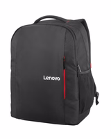 Lenovo B515 39,6 cm (15.6") Kuprinė Juoda, Raudona