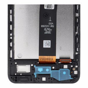 NCC LCD Display for SAMSUNG A32 5G A326 B/A/U/W OEM with frame