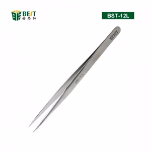 Pincetas Best BST-12L