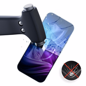 3mk Silky Matinis Pro matinis protective plėvelė for Xiaomi 17