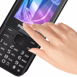 MaxCom MM248 4G - 3mk Silky Matt Pro