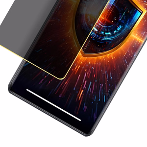 3mk Silky Matt Privacy matinė privatumo ekrano apsauga OnePlus 12R