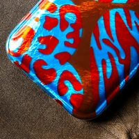 Animal Print dėklas for Samsung Galaxy S26 Plus Chameleon