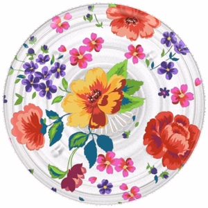 Popsockets PlantCore Grip Tropicale ir telefono stovas