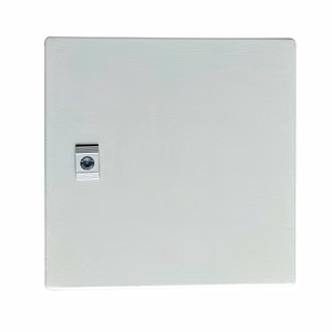 Металлический шкаф TIBOX 300x300x150 мм, накладной