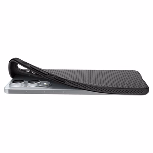 SPIGEN case LIQUID AIR for SAMSUNG S25 Edge matte black