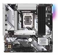 Asrock B760M Pro RS Intel B760 LGA 1700 „micro ATX“