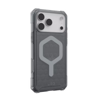 UAG Essential Armor MagSafe Dėklas iPhone 17 Pro Max - Gray