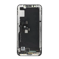 FixCell LCD ekranas IPHONE X Super Retina (atnaujintas)