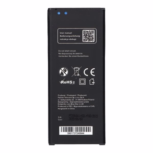 Baterija Samsung Galaxy Note 4 N910 3400 mAh Blue Star Premium