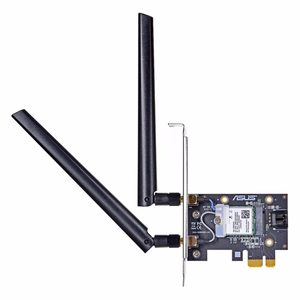 ASUS PCE-AXE5400 Vidinis WLAN 2402 Mbit/ai