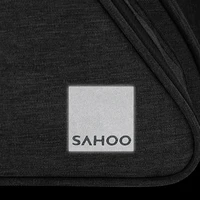 SAHOO Dviračio krepšys (141381) vandeniui atsparus 13L