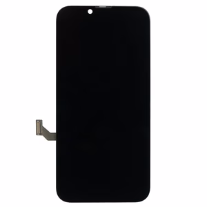 LCD Ekranas with touch screen Iphone 16e Oled Soft FHD IC Movable