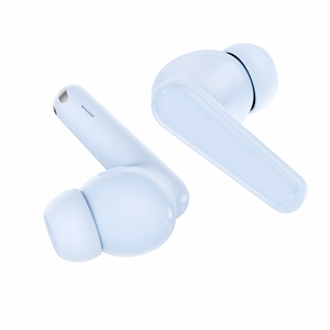 "XO Bluetooth" ausinės G26 TWS blue ANC ENC