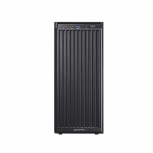 Chieftec BW-01B-OP computer case Midi Tower Black