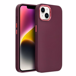 Dėklas telefonui XIAOMI Redmi Note 13 4G violetinis