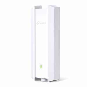 Prieigos taškas TP-Link Omada EAP650-Outdoor 3000 Mbps Wi-Fi 6