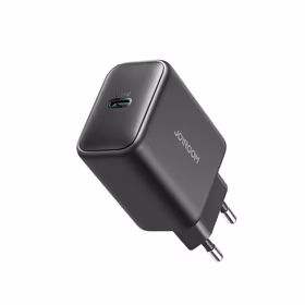 Įkroviklis Joyroom (JR-TCG13) USB-C 3A (45W) juodas