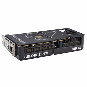 ASUS Dual NVIDIA GeForce RTX 5070 OC 12 GB Vaizdo plokštė