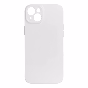 Minkštas dėklas sublimacijai, IPHONE 15 PLUS