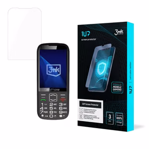 MyPhone Halo 4 LTE - 3mk 1UP