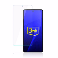 Apsauginis stiklas Xiaomi Redmi Note 12 Hybrid Flexi 7H serijos 3mk FlexibleGlass