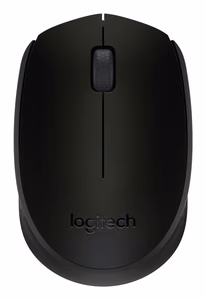 Logitech B170 Wireless Mouse