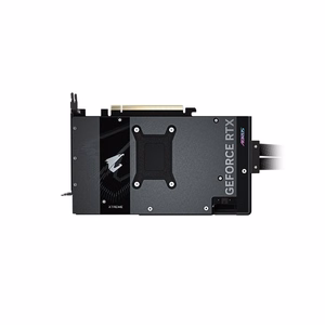GIGABYTE AORUS GeForce RTX 5080 XTREME vaizdo plokštė