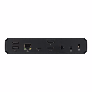Nešiojamo kompiuterio dokas ASUS DC300 Triple Display USB-C