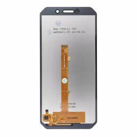 FixCell LCD ekranas DOOGEE S61 Pro OEM be rėmelio