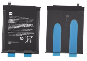 Akumuliatorius originalus Xiaomi Pad 6 Pro 4300mAh BP4M (service pack)