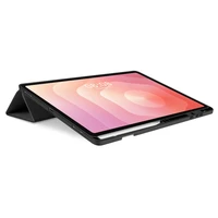 Tech-Protect SC Pen dėklas Samsung Galaxy Tab S8 Ultra / S9 Ultra / S10 Ultra / S11 Ultra 14.6 planšetiniam kompiuteriui - juodas