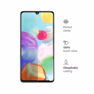 Apsauginis stiklas Blue Star - SAMSUNG Galaxy A41